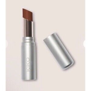 NEW Kiko Milano Hydra  Shiny Lip Stylo  Lipstick Shade  7 Brown